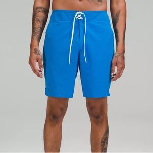 Men’s Lululemon Swim Shorts